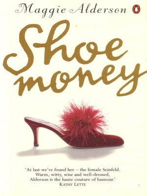 cover image of Shoe Money